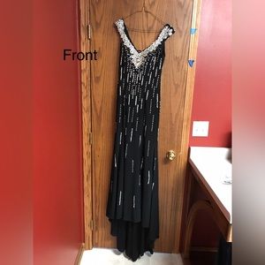 Johnathon Kayne Formal Dress
